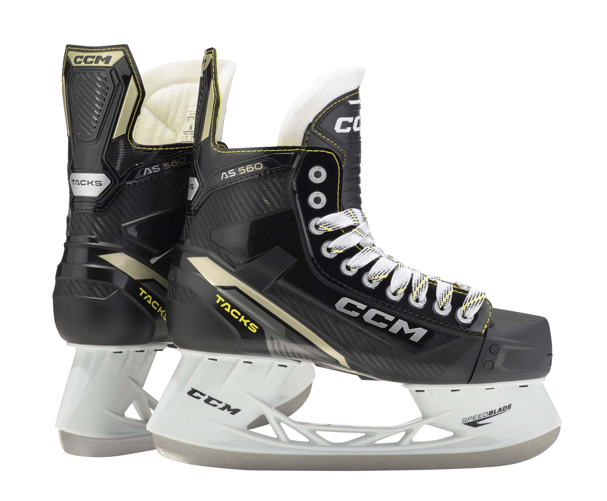 CCM Korčule CCM Tacks AS-560 INT