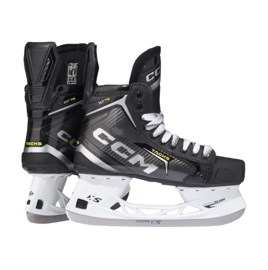 CCM Korčule CCM Tacks XF 70 INT