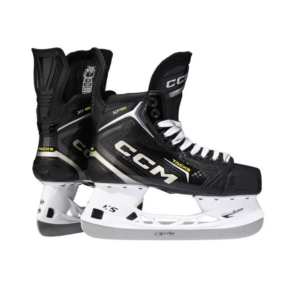 CCM Korčule CCM Tacks XF 80 INT