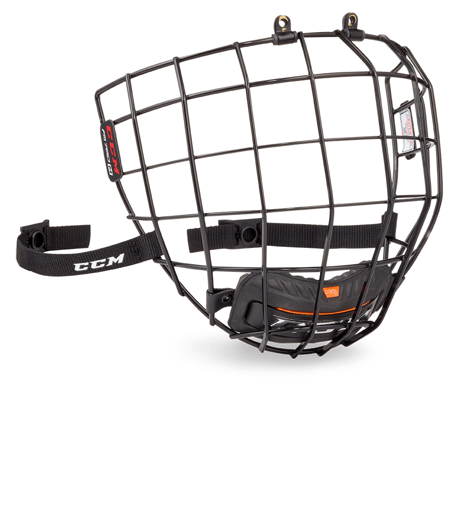 CCM Kôš CCM 780 Facemask