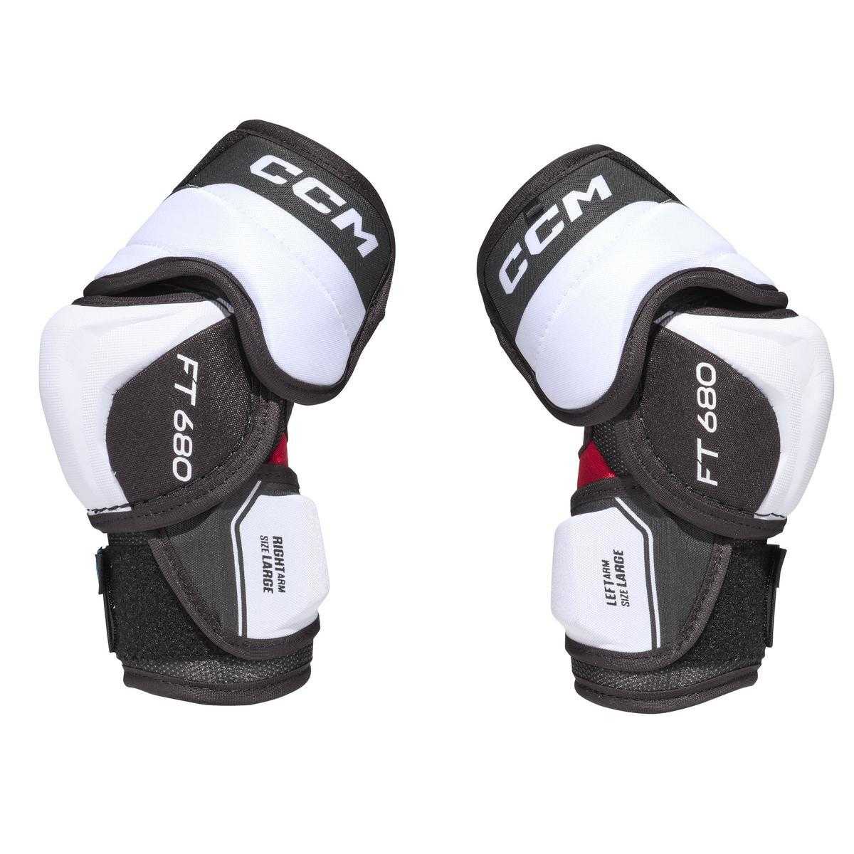 CCM Lakte CCM Jetspeed FT680 SR