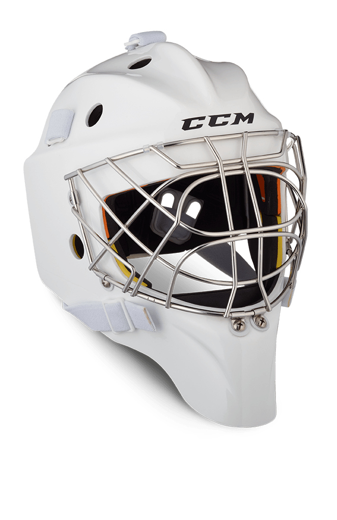 CCM Maska CCM Axis A1.5 JR