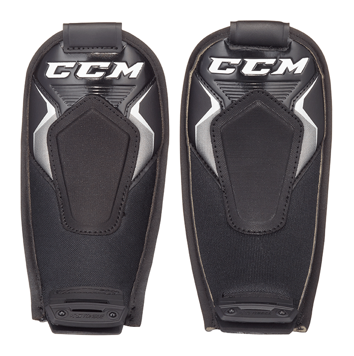 CCM Náhradné Jazyk CCM XS Tongue Slim