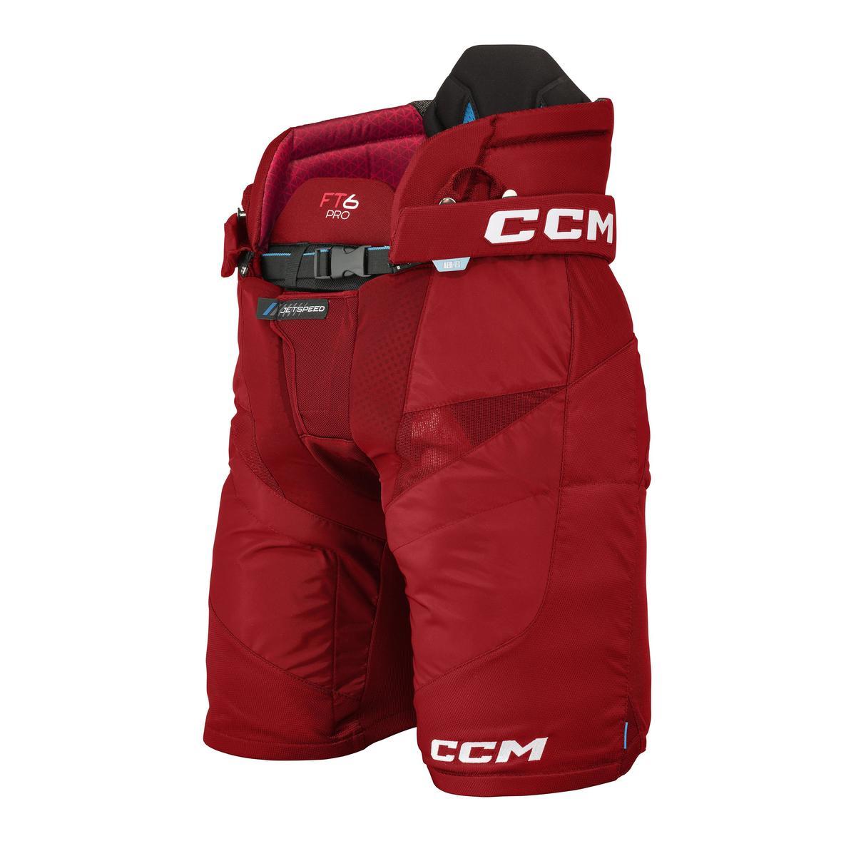 CCM Nohavice CCM Jetspeed FT6 Pro SR