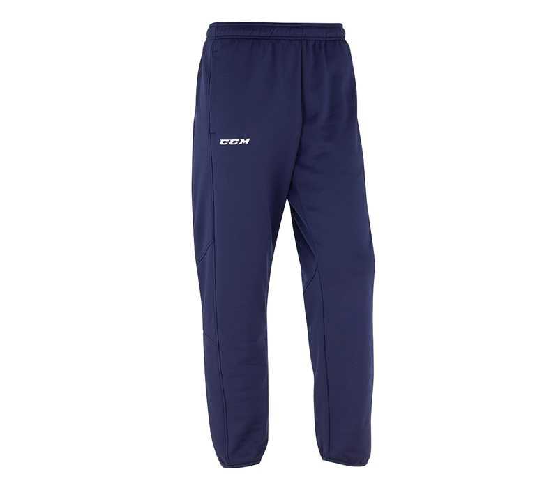 CCM Nohavice CCM Locker Room Pant JR