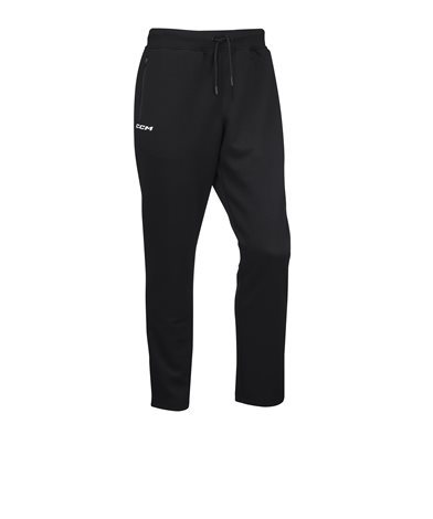 CCM Nohavice CCM Locker Room Tapered Pant JR