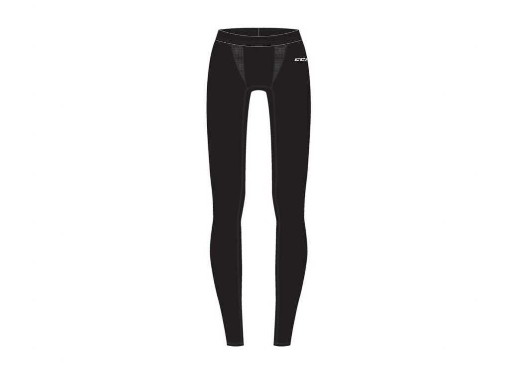 CCM Nohavice CCM Performance Compression Pant SR 2022