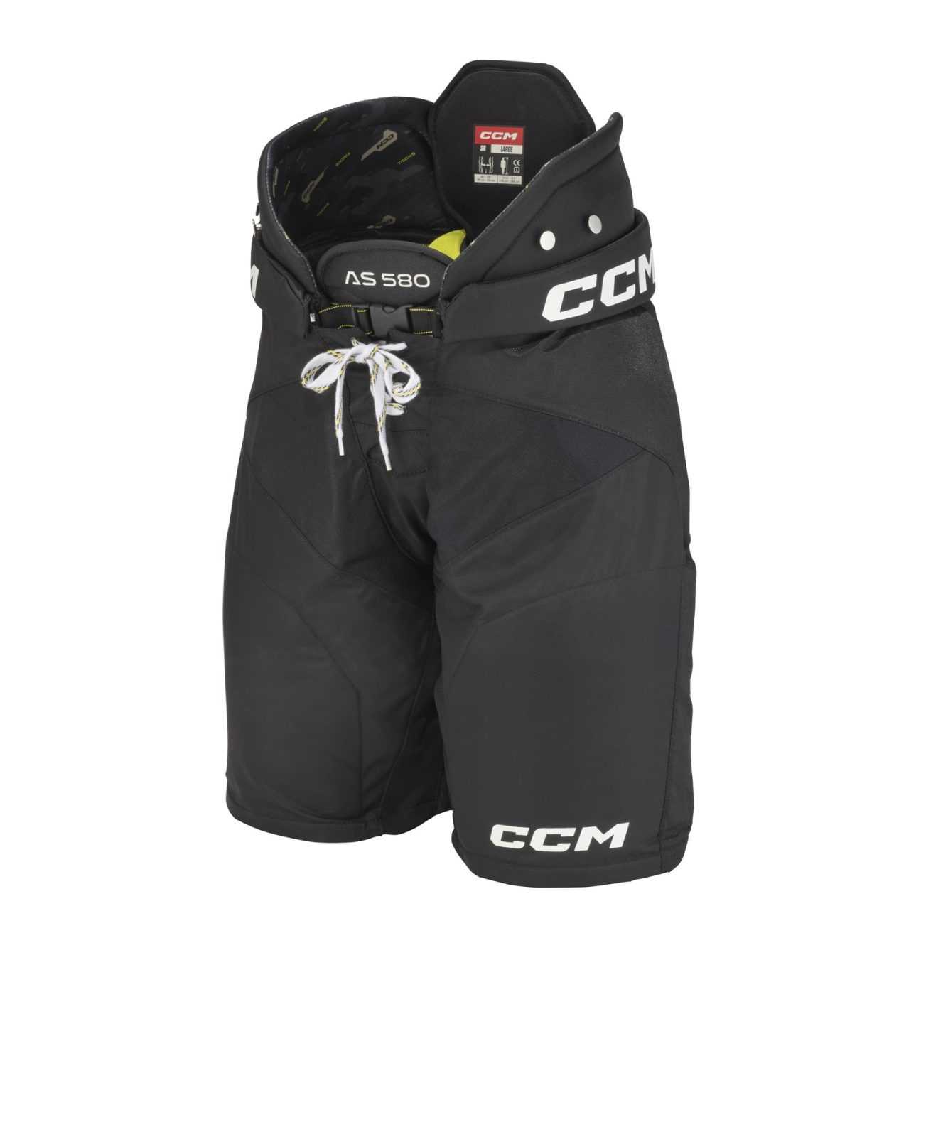 CCM Nohavice CCM Tacks AS-580 JR