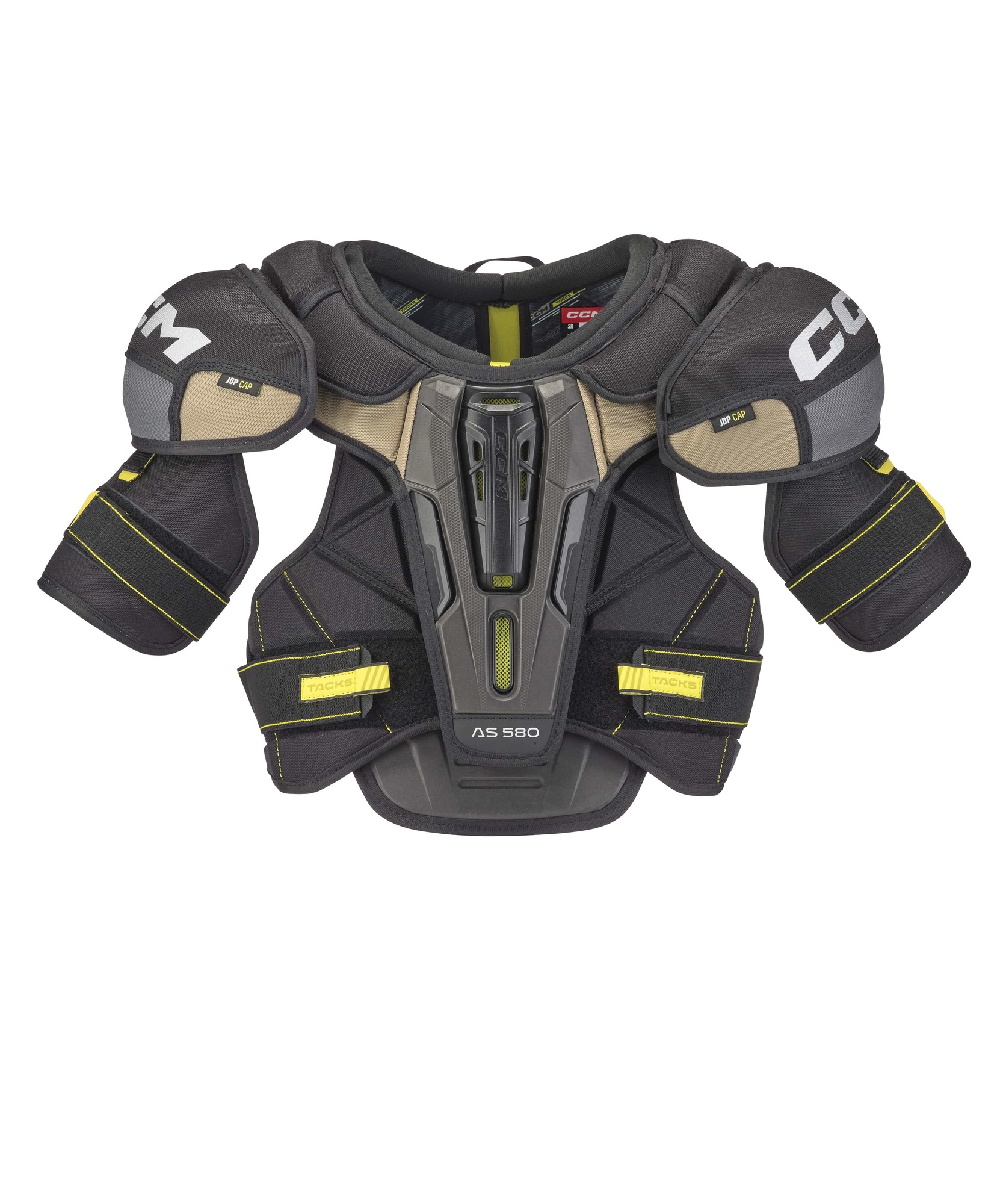 CCM Ramená CCM Tacks AS-580 JR