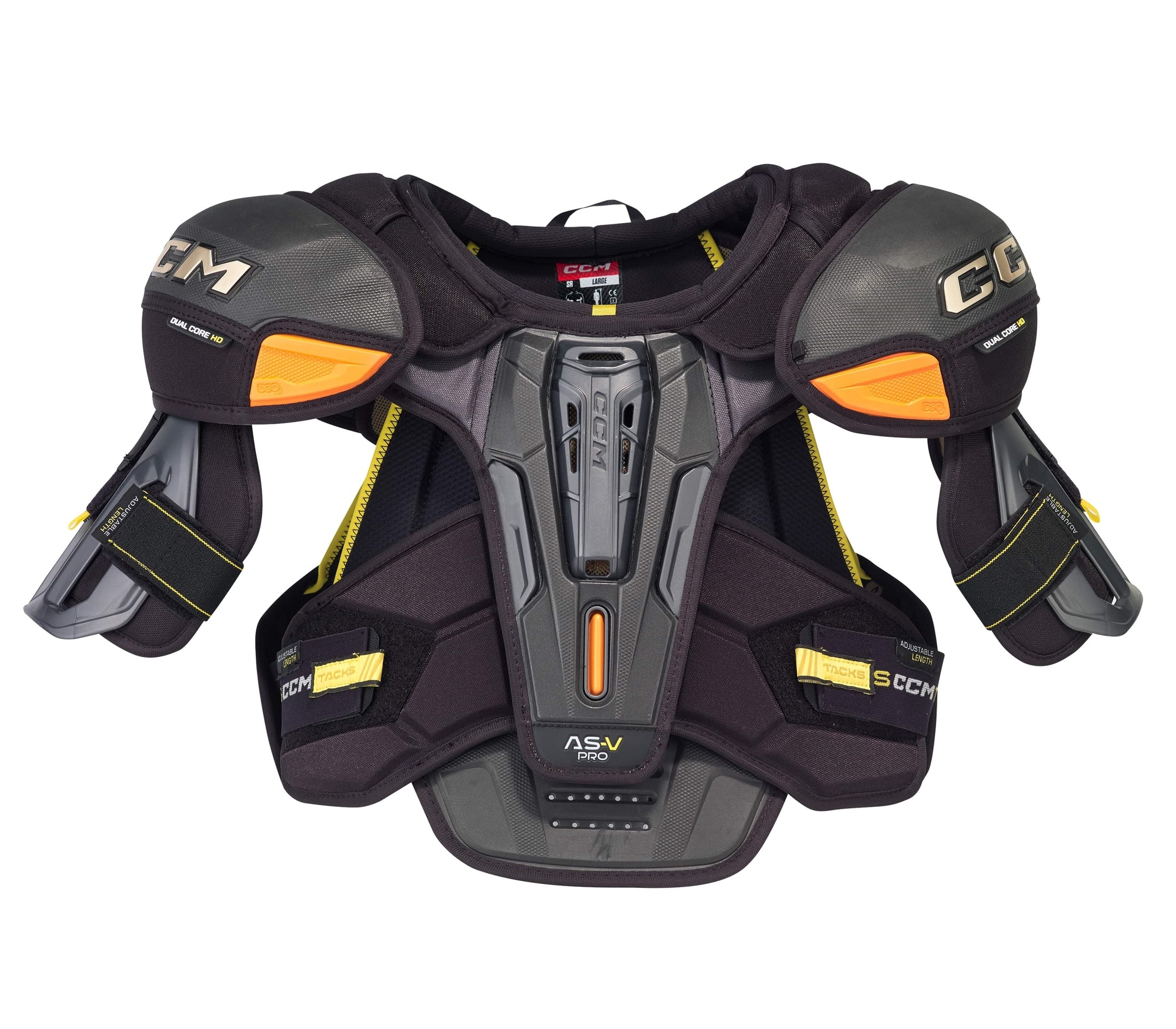 CCM Ramená CCM Tacks AS-V Pro SR