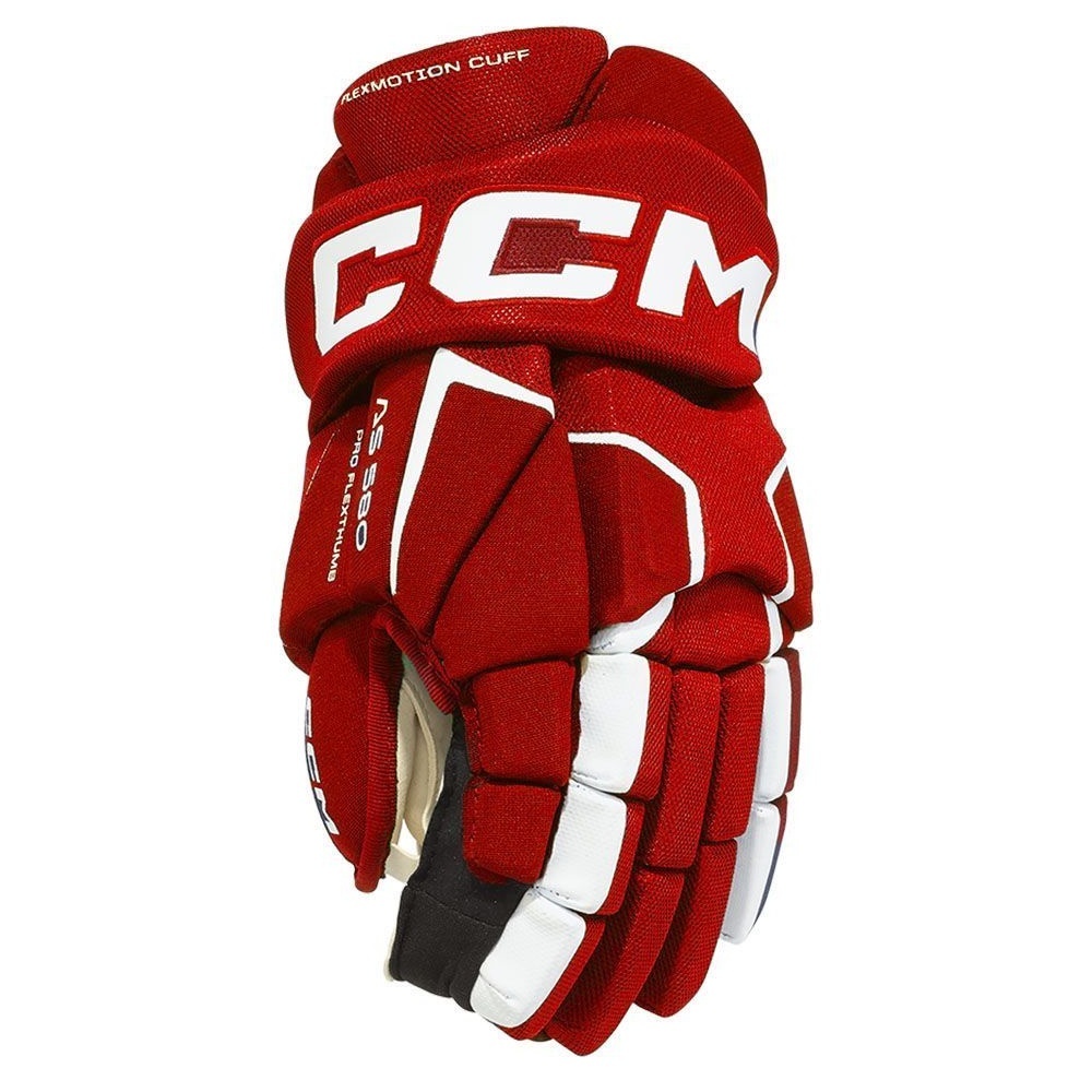 CCM Rukavice CCM Tacks AS-580 SR