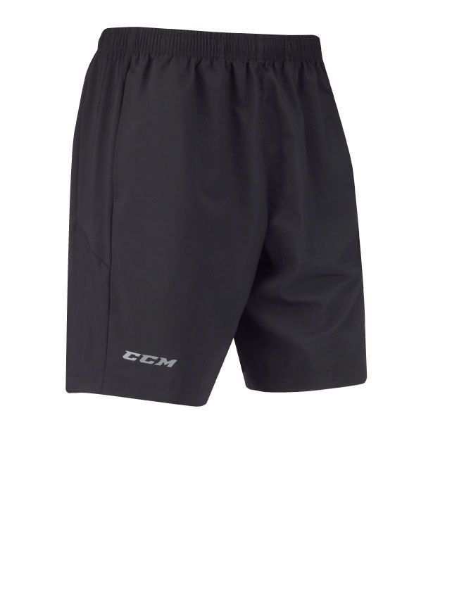 CCM Šortky CCM Team Training Short JR