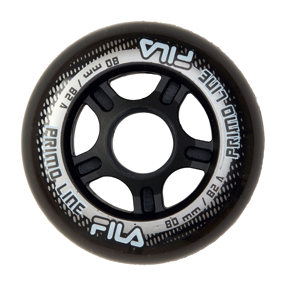 Fila Kolieska Fila Wheels Set (8ks)