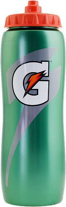 Gatorade Fľaša Gatorade Bidon 0