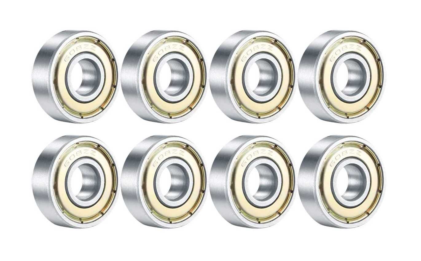 Marsblade Ložiská Marsblade Bearings ABEC 9