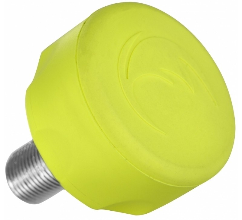 Powerslide Brzda Chaya Rubber Stopper Lemon