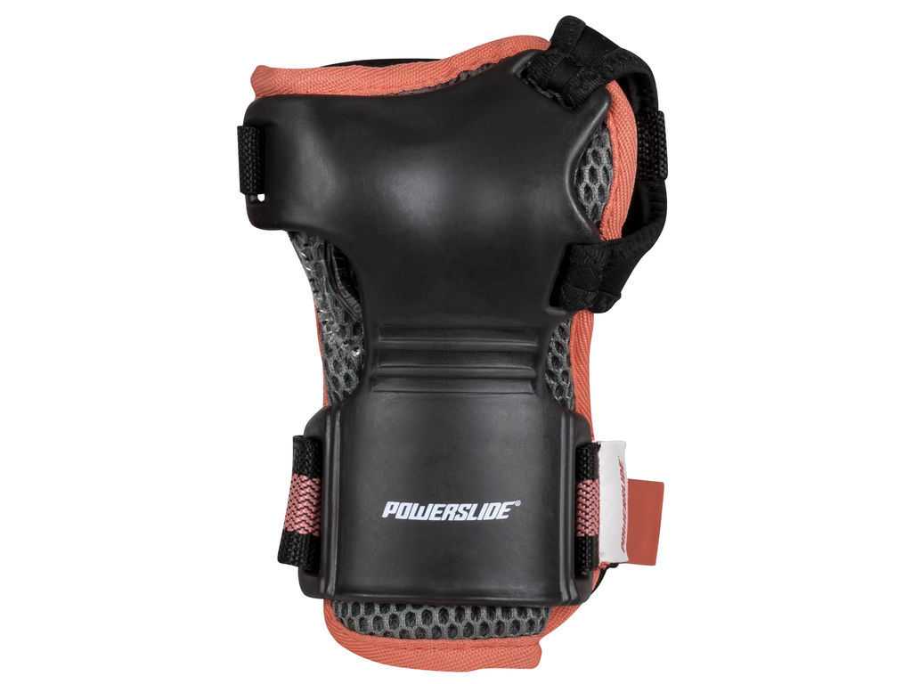 Powerslide Chrániče zápästia Powerslide Pro Series Women