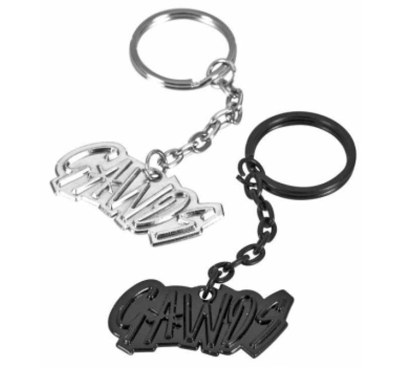 Powerslide Kľúčenka Gawds Keychain