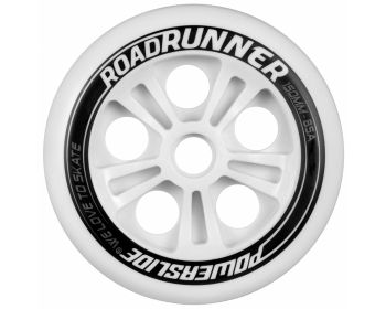 Powerslide Kolieska Powerslide Roadrunner II (1ks)