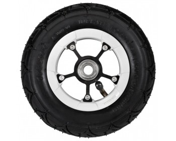 Powerslide Kolieska Powerslide Sumnit Air Tire (1ks)