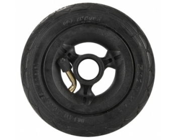 Powerslide Kolieska Powerslide nordic V-Mart Air Tire (1ks)