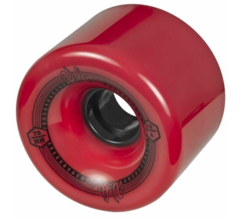 Powerslide Kolieska Volten Bigcat Red (4ks)