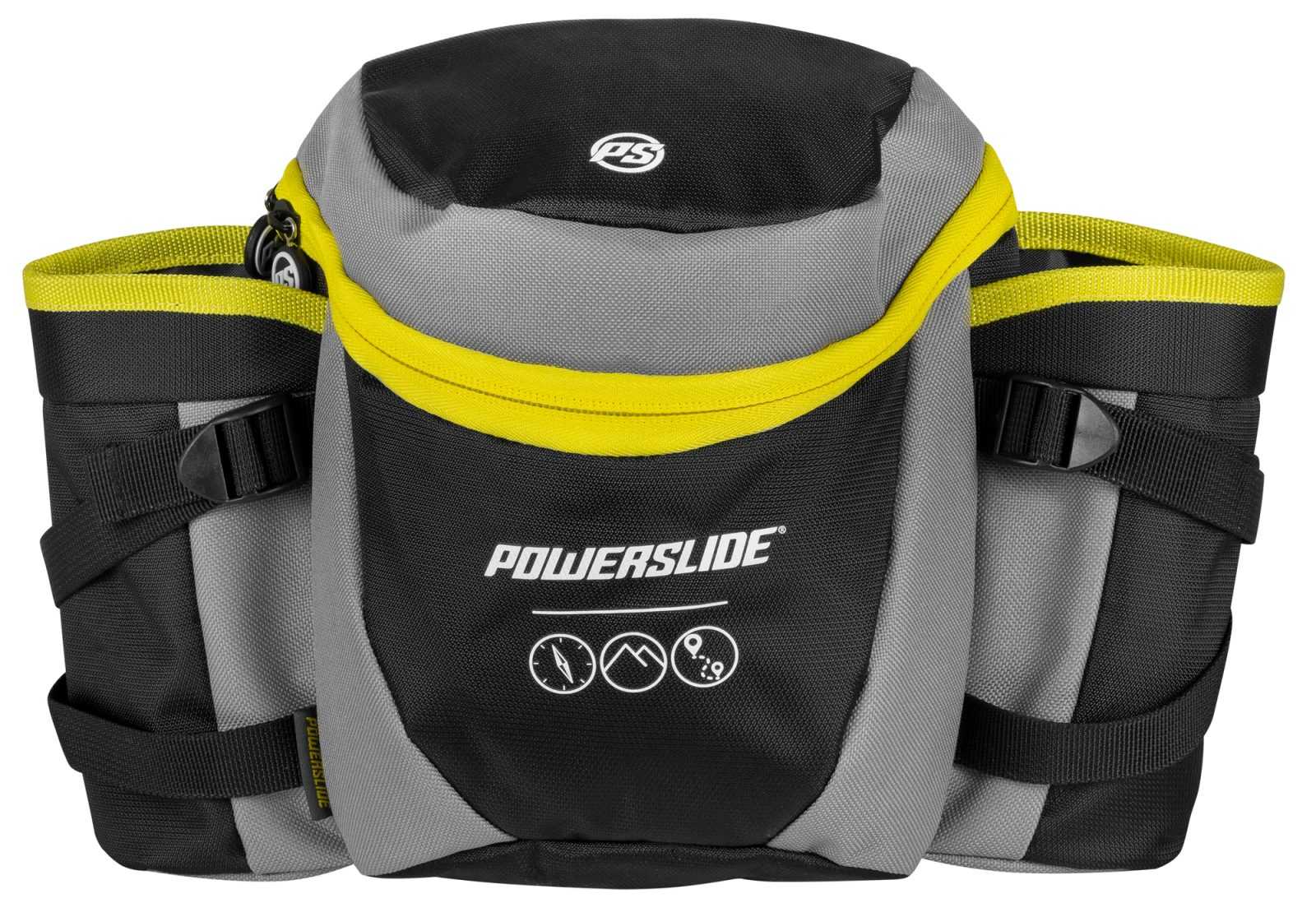 Powerslide Ľadvinka Powerslide HipBags 11.7l