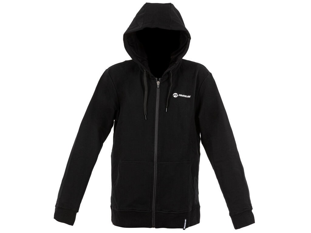 Powerslide Mikina Powerslide WLTS Zip Hoodie