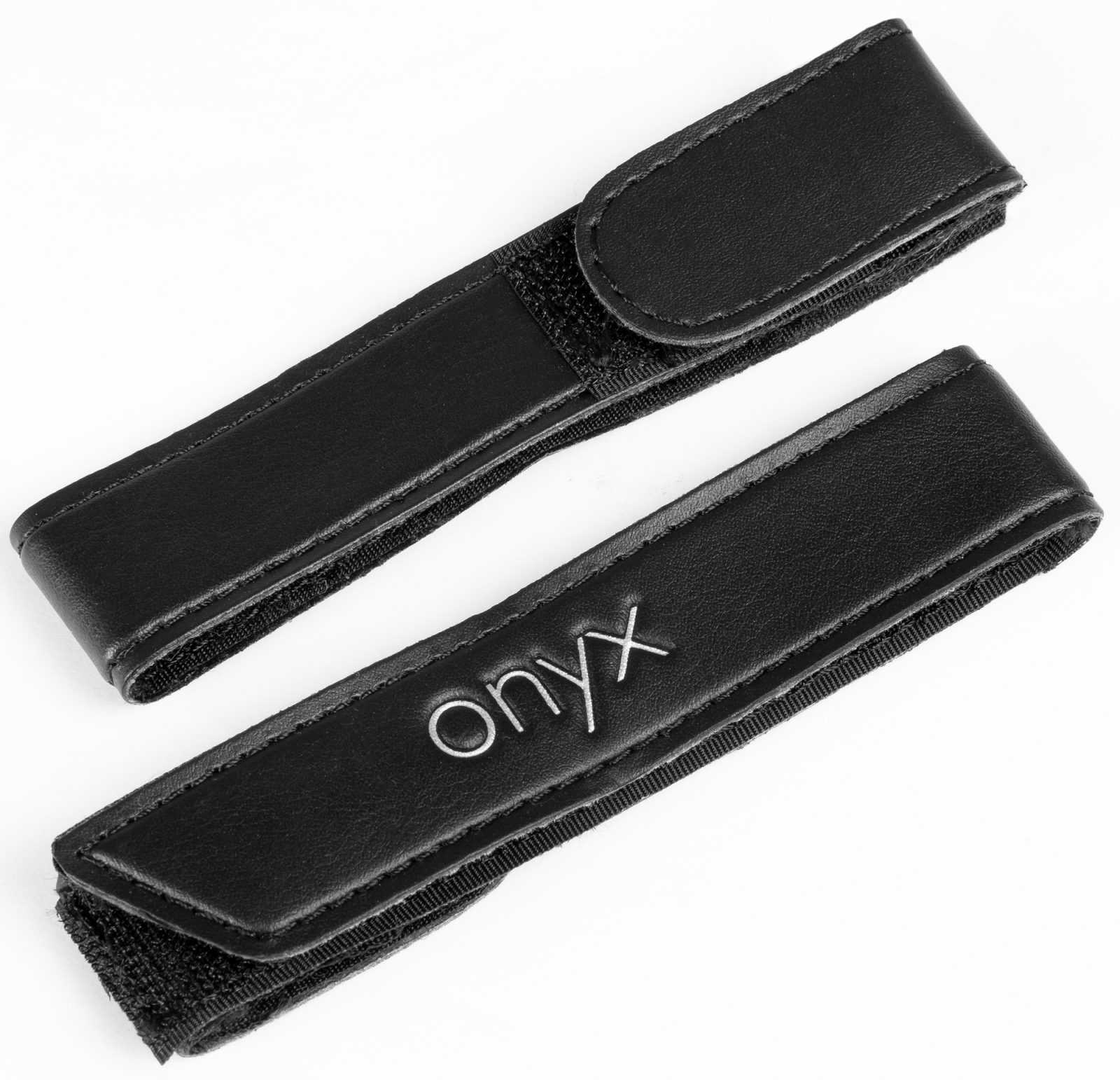 Powerslide Náhradná páska Chaya Straps Onyx