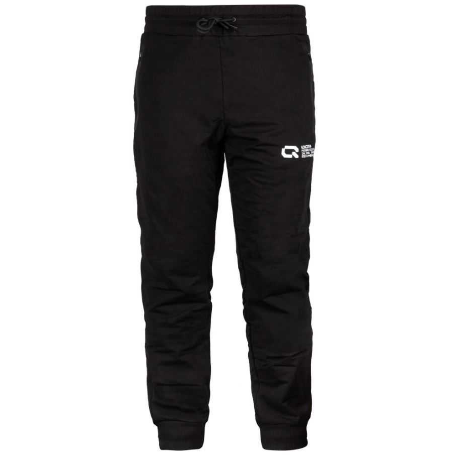 Powerslide Nohavice Iqon Explore Sweat Pants