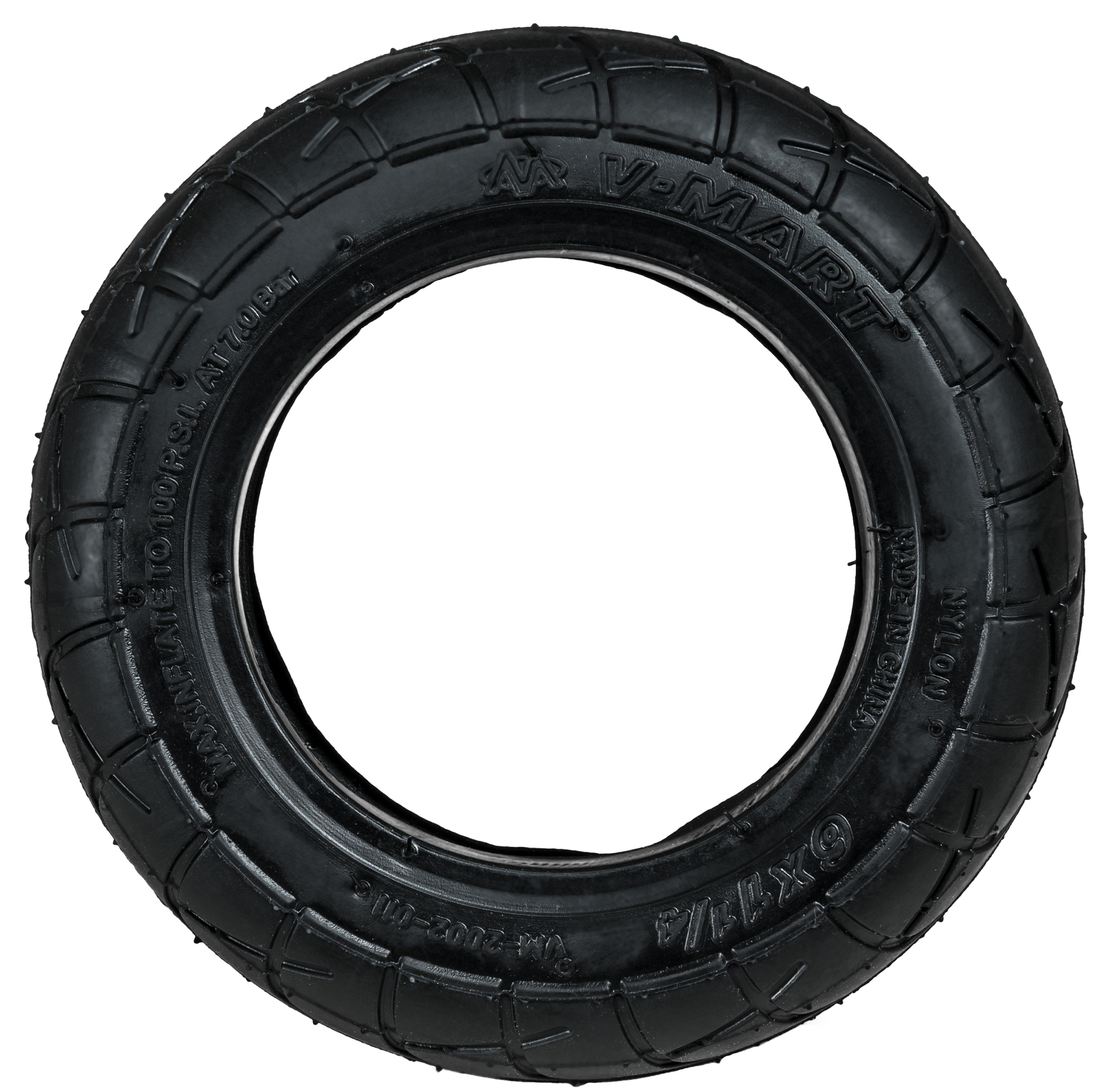 Powerslide Plášť Powerslide Nordic CST Air Tire (1ks)