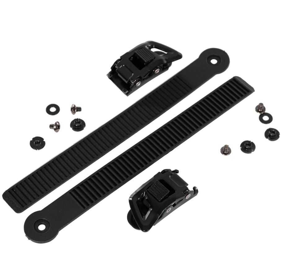 Powerslide Pracka + Opasok Powerslide Shadow Buckle Set