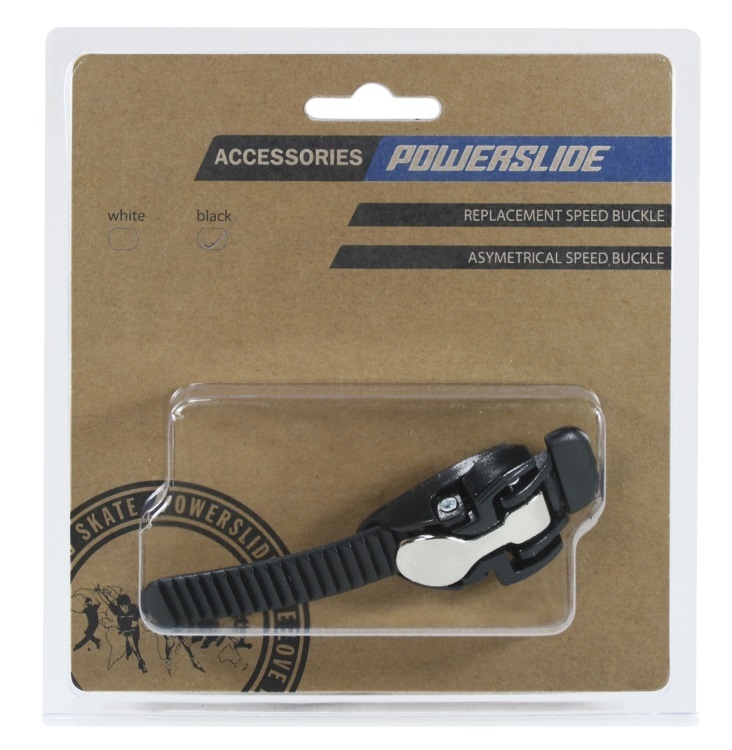 Powerslide Pracka Powerslide Speed Buckle