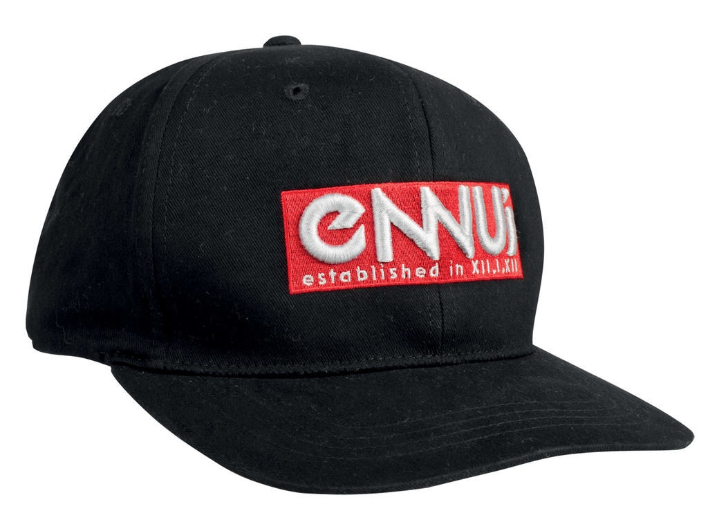 Powerslide Šiltovka Ennui Logo Cap