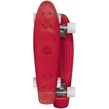 Powerslide Skateboard Choke Juicy Susi Classic