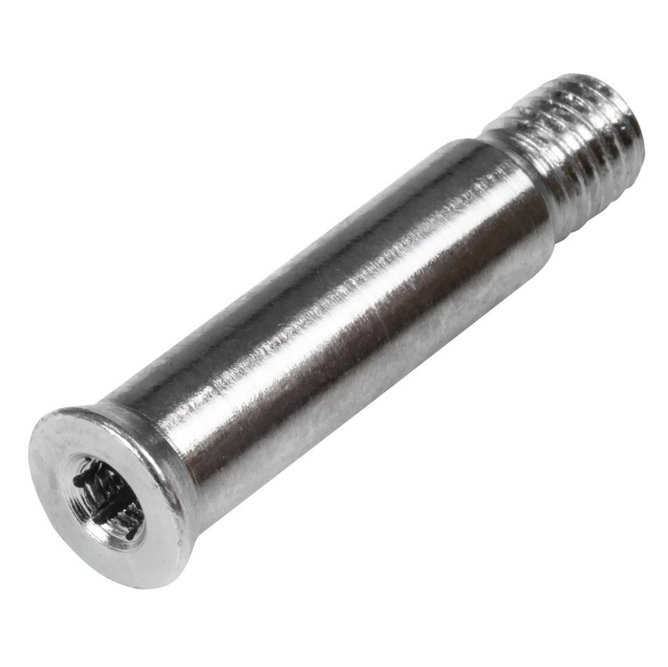 Powerslide Skrutka pre brzdu Powerslide Single Axle Hex 37mm/8mm M4 (1ks)