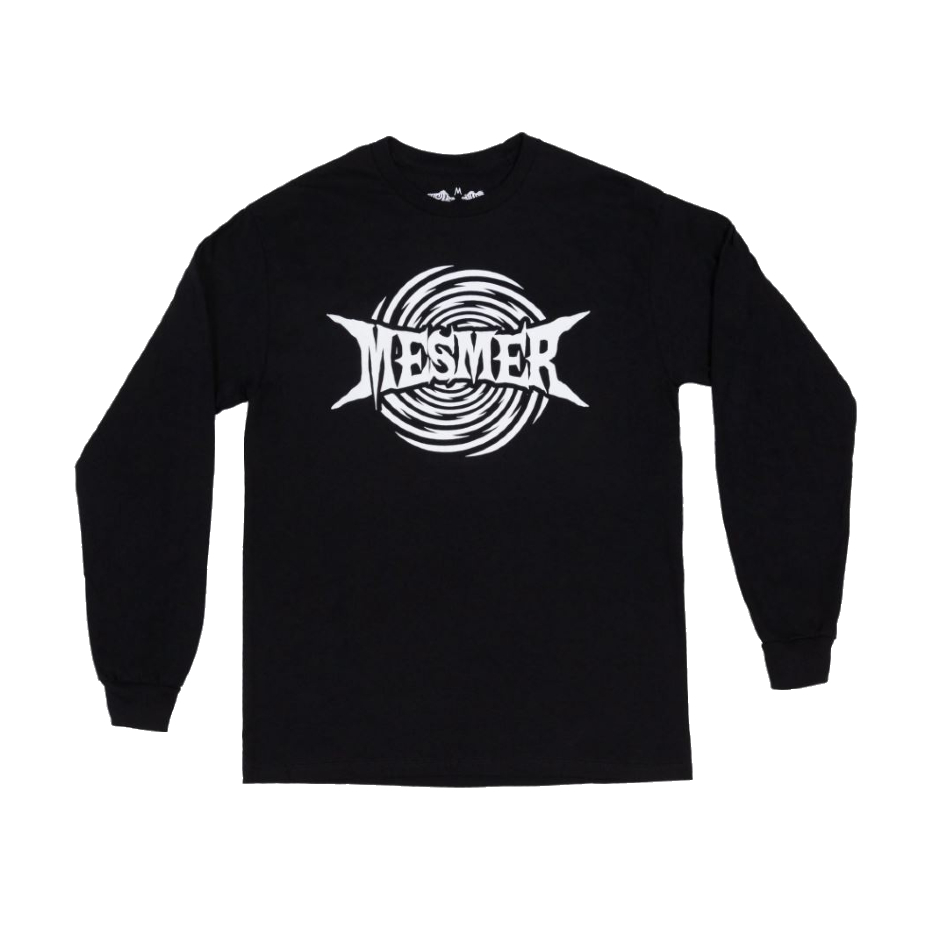 Powerslide Tričko Mesmer Metal Long Sleeve