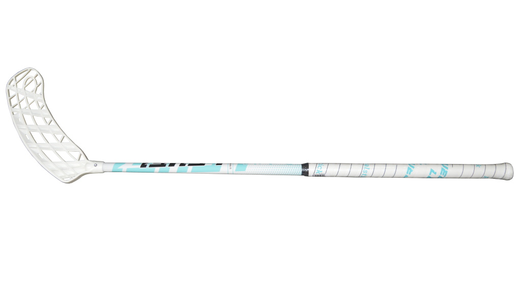 Realstick Florbalová hokejka Realstick Round 2019 30 Flex