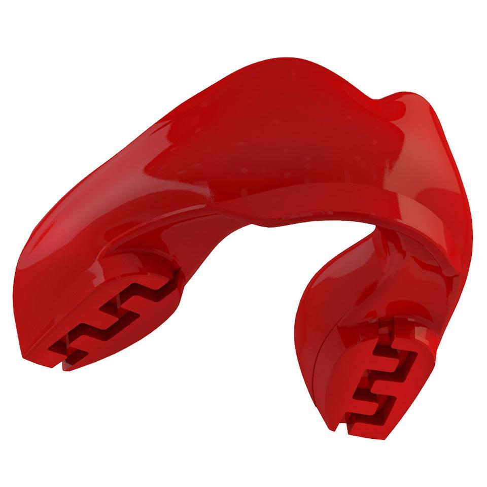 Safe Jawz Chránič  zubov Safe Jawz Ortho Series Solid Red