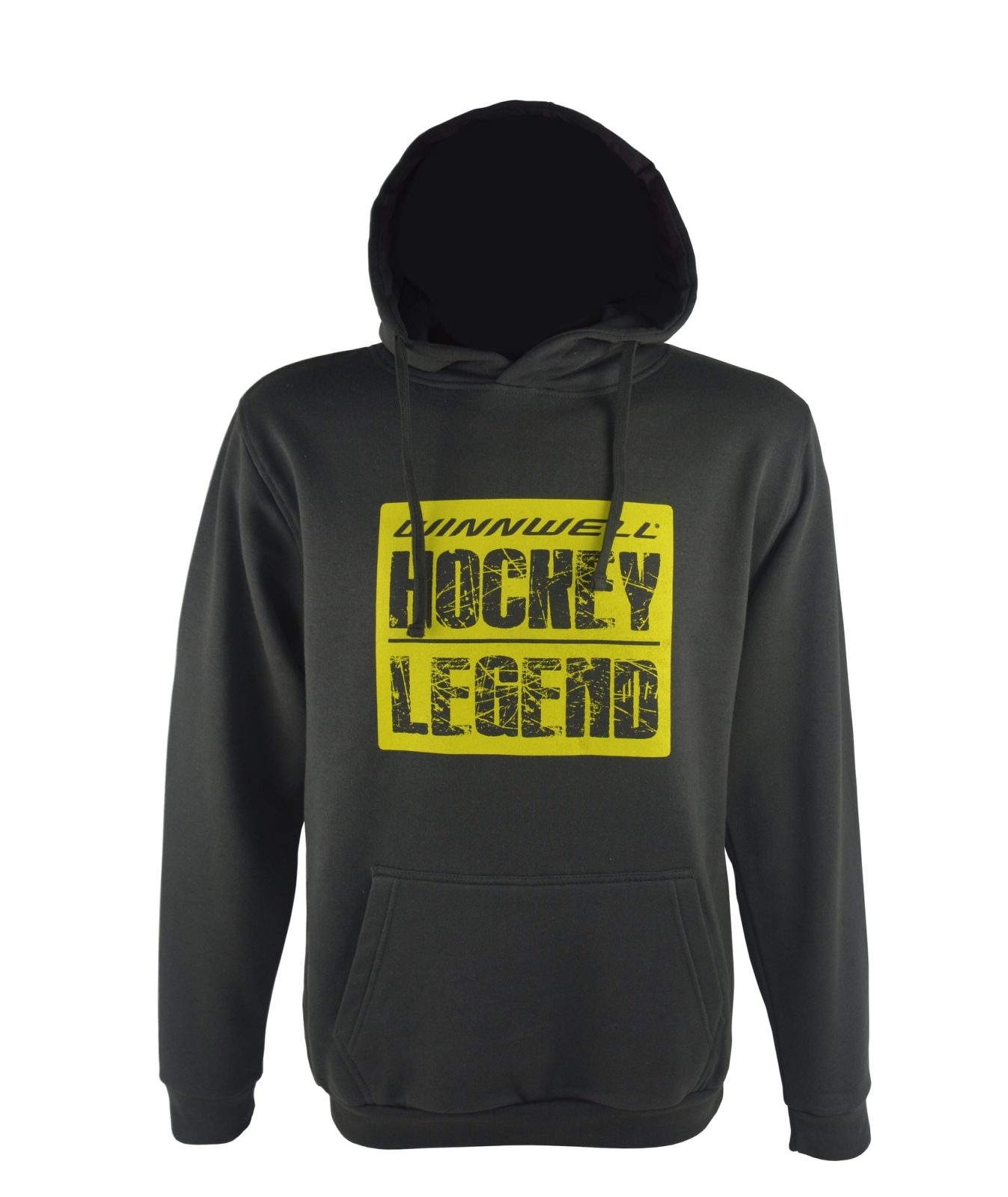 Winnwell Mikina Winnwell Hoody Legend SR