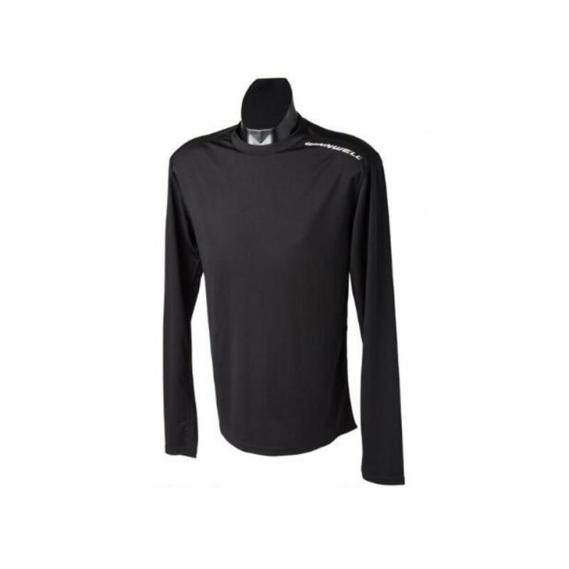 Winnwell Tričko s dlhým rukávom Winnwell Base Layer Top YTH