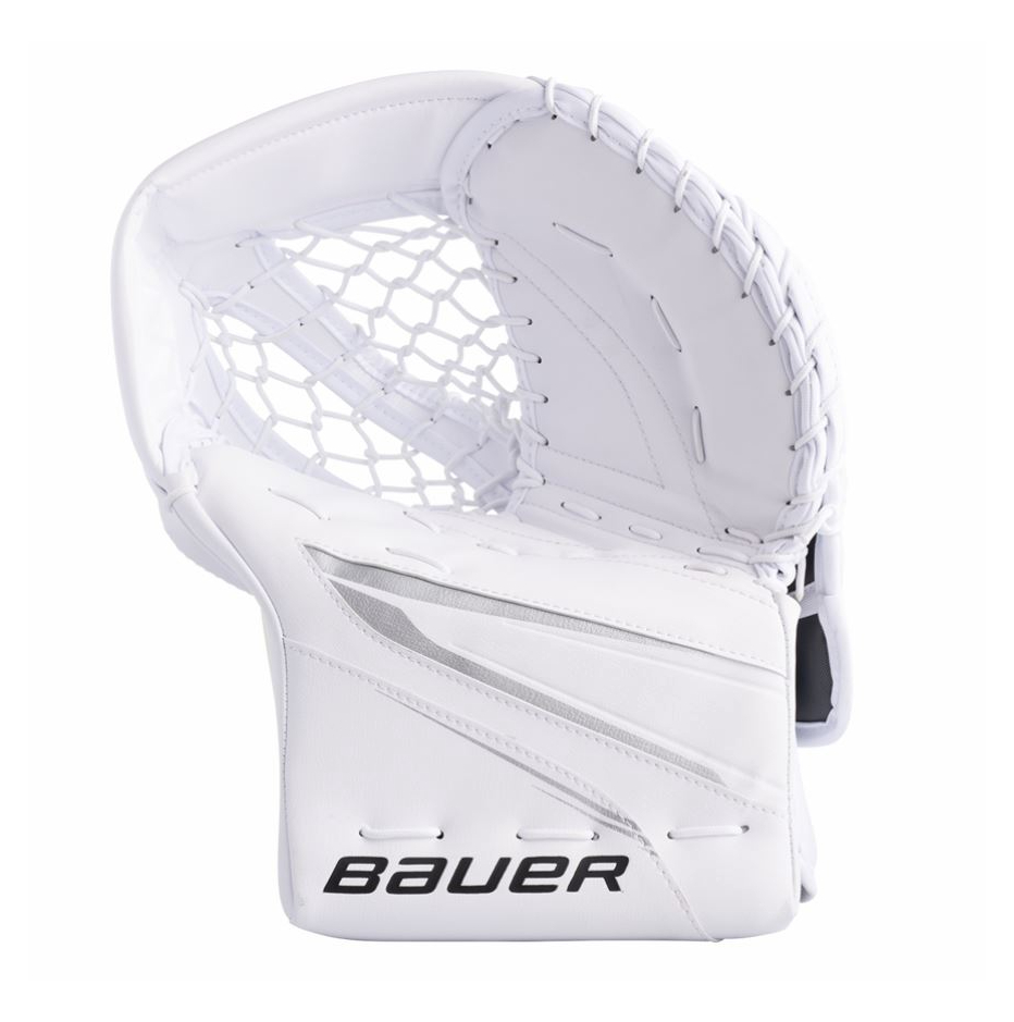 Bauer Lapačka Bauer Supreme MVPRO S24 INT