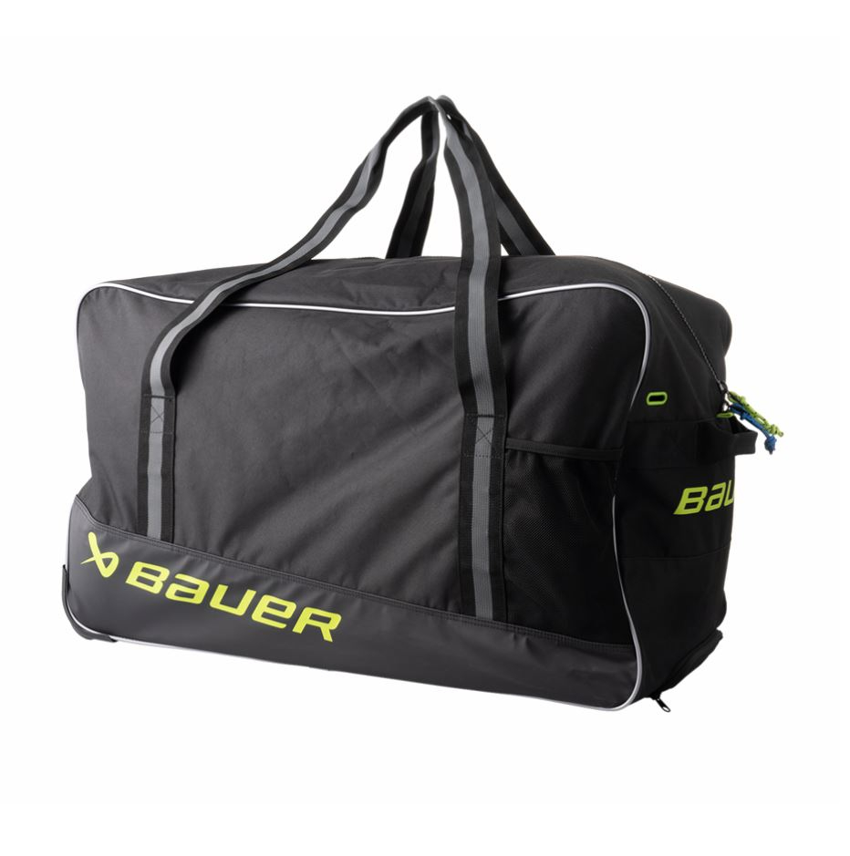 Bauer Taška Bauer Core Wheeled Bag S24