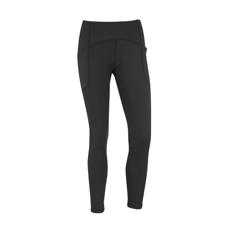 CCM Dámske nohavice CCM Women's Training Leggings SR