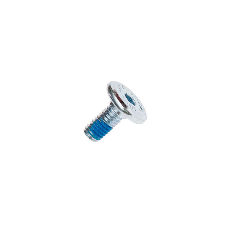 Powerslide Náhradné skrutka  Powerslide Torx Mounting Screw 17mm (1ks)