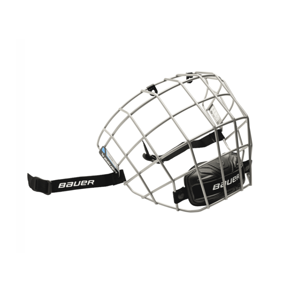 Bauer Kôš Bauer Profile I Facemask