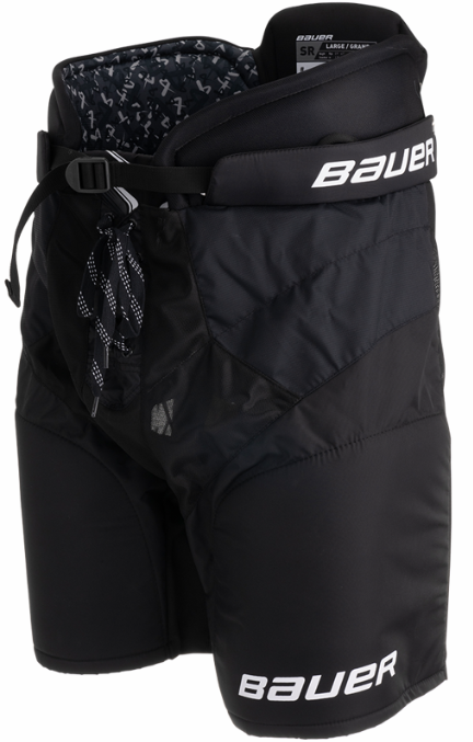 Bauer Nohavice Bauer X S24 INT