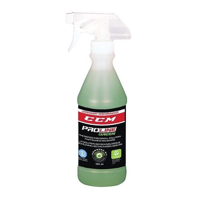 CCM Dezodorant CCM Proline Fresh 125ml