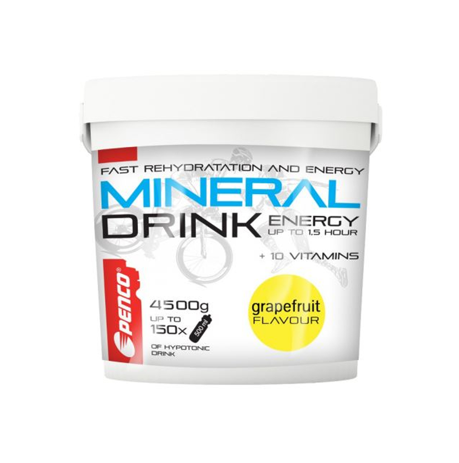 Penco Iónový nápoj Mineral Drink 4500g Grep