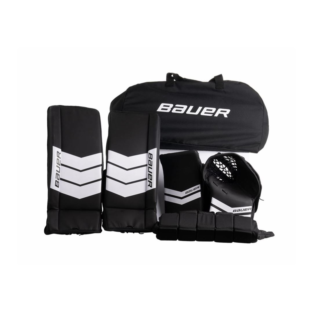 Bauer Brankársky set Bauer Learn To Save Goal Set S24